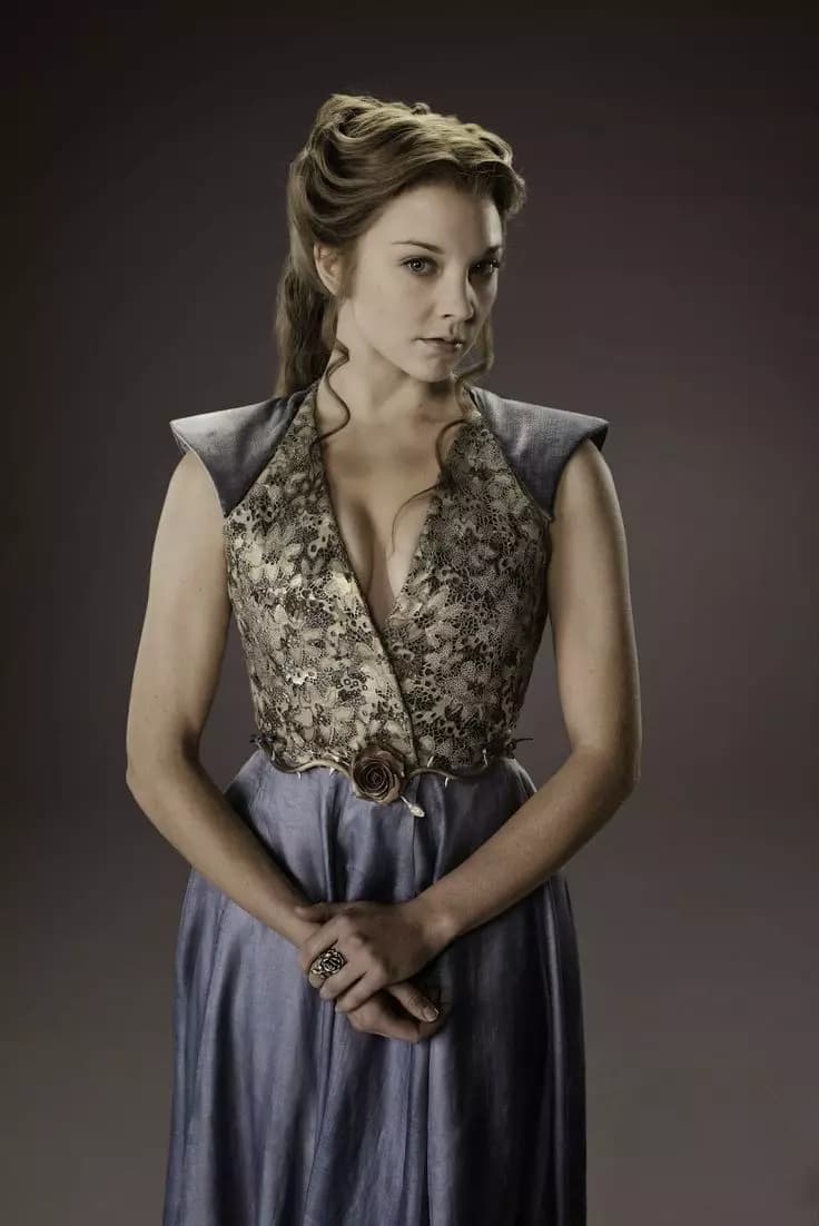 Margery Tyrell thumbnail