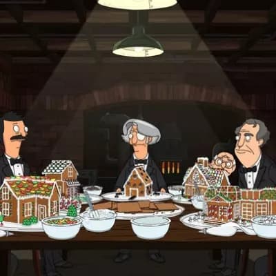 Calvin Fischoeder thumbnail