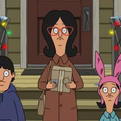 Linda Belcher thumbnail