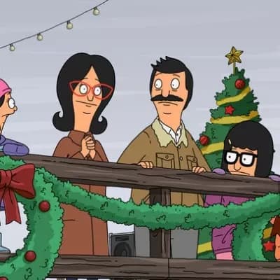 Louise Belcher thumbnail
