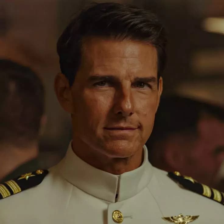 Pete Mitchell (Maverick) thumbnail