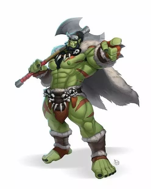 Rey Orco thumbnail