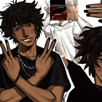 Your boyfriend thumbnail