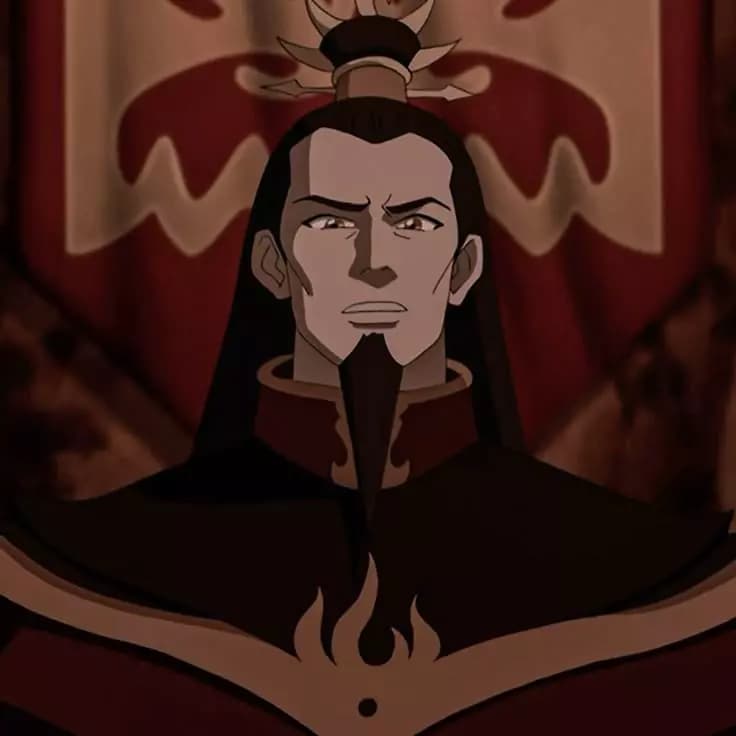 Ozai Firelord thumbnail