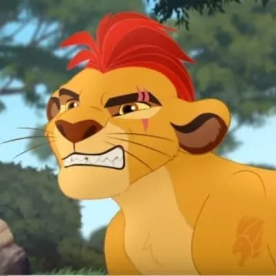 Kion thumbnail