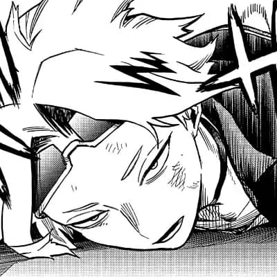 Denki Kaminari thumbnail