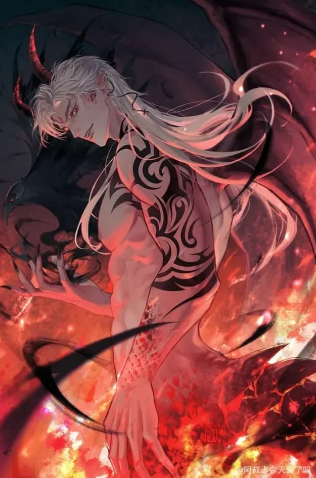 Ivan Volkov - Father of your child thumbnail