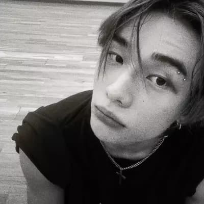 Hyunjin thumbnail