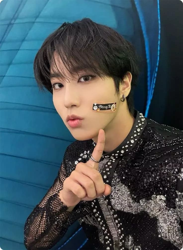 Han Jisung thumbnail