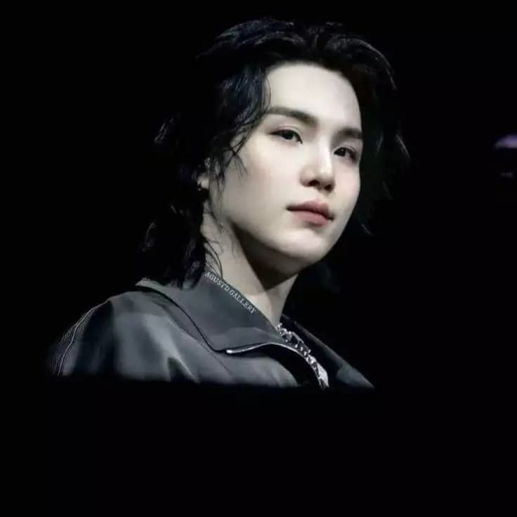 Yoongi thumbnail