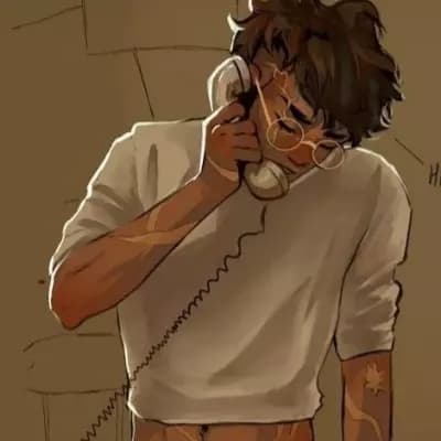 Harry James Potter thumbnail