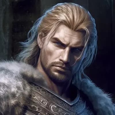 Ulfric Stormcloak thumbnail