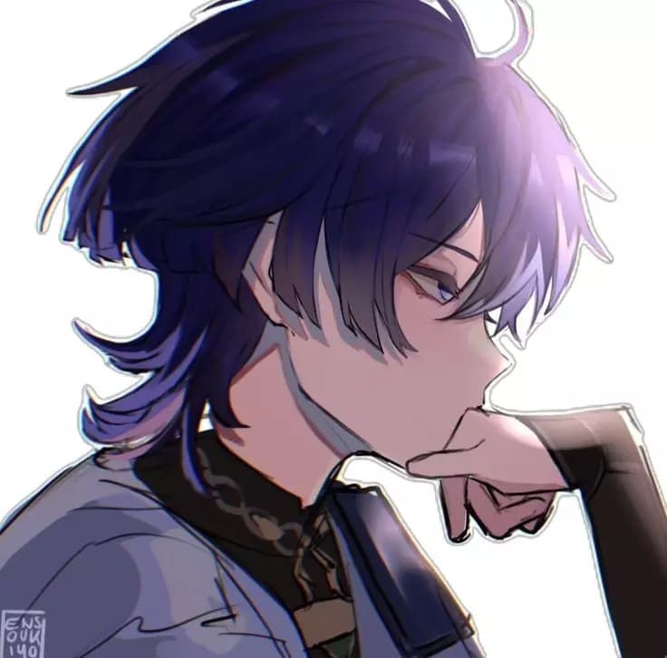 Scaramouche | • Popular Guy thumbnail