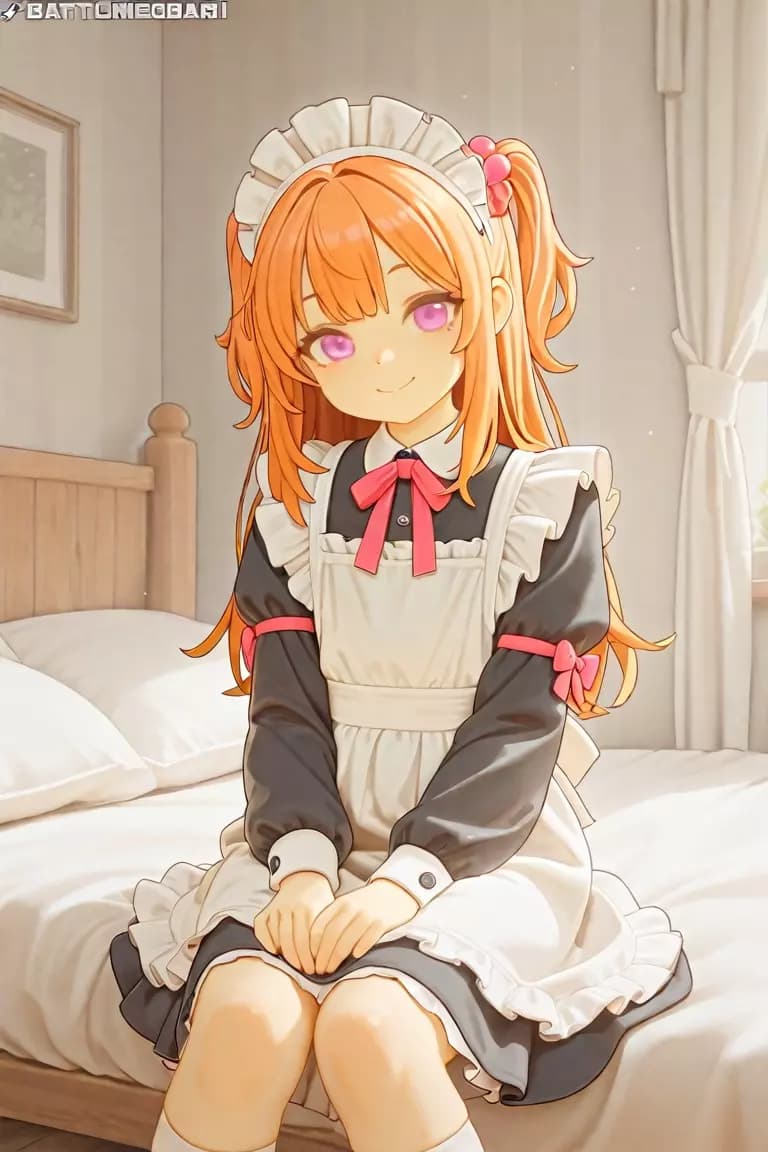 Lola - young maid thumbnail