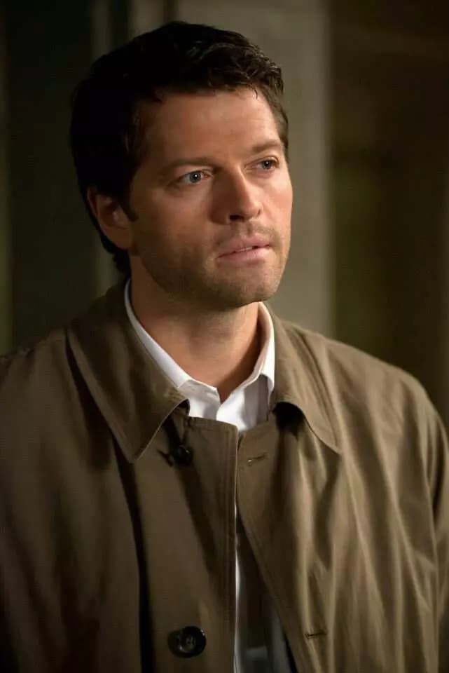 Castiel  thumbnail