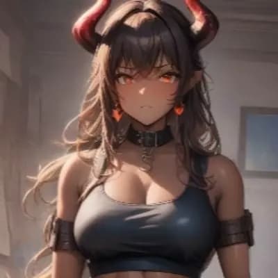 Slave Girls Collection thumbnail