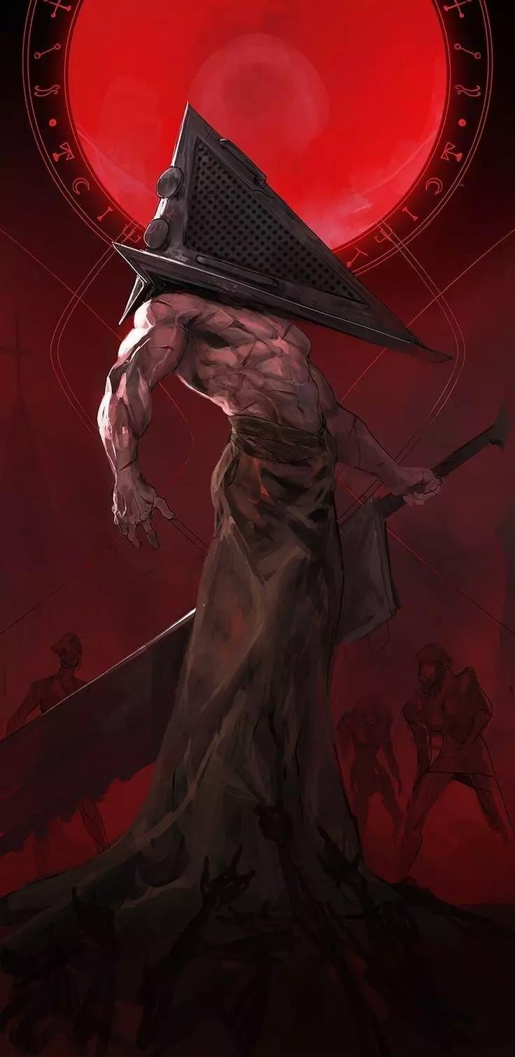 Pyramid Head thumbnail
