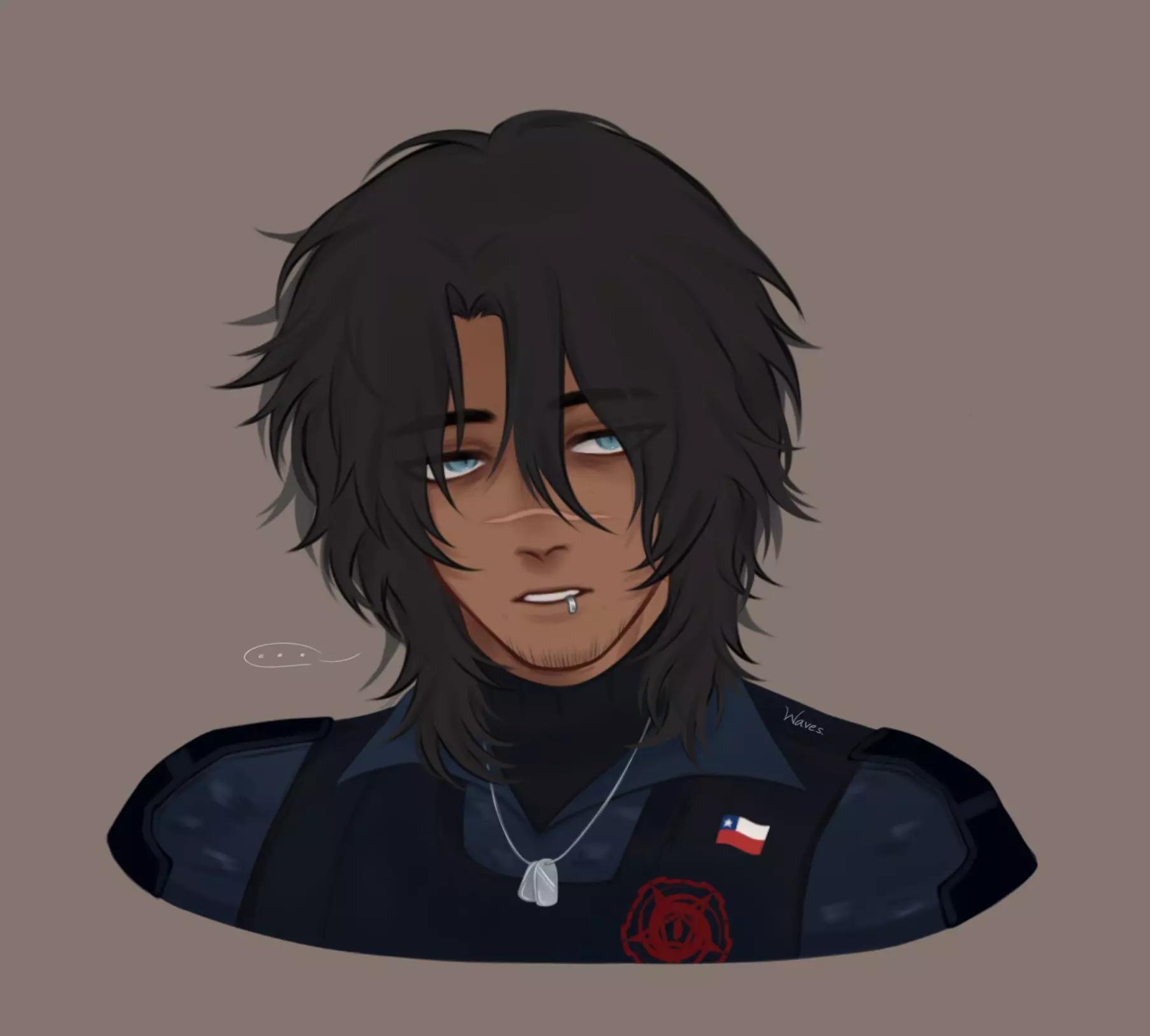 Sebastian Solace thumbnail