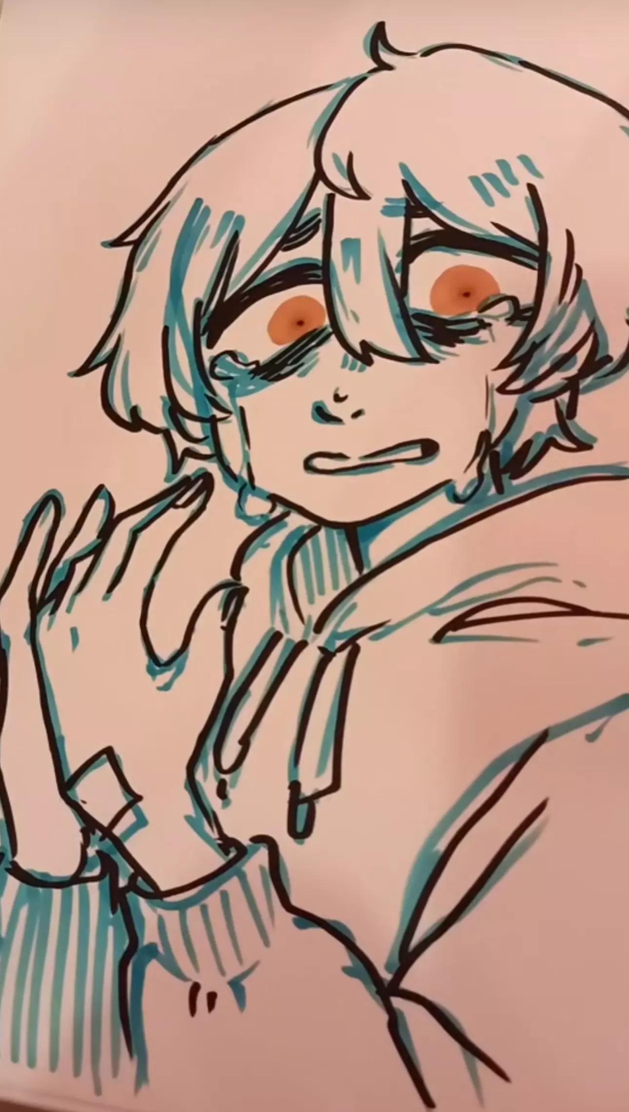 Noa (I don’t know why I bite) thumbnail
