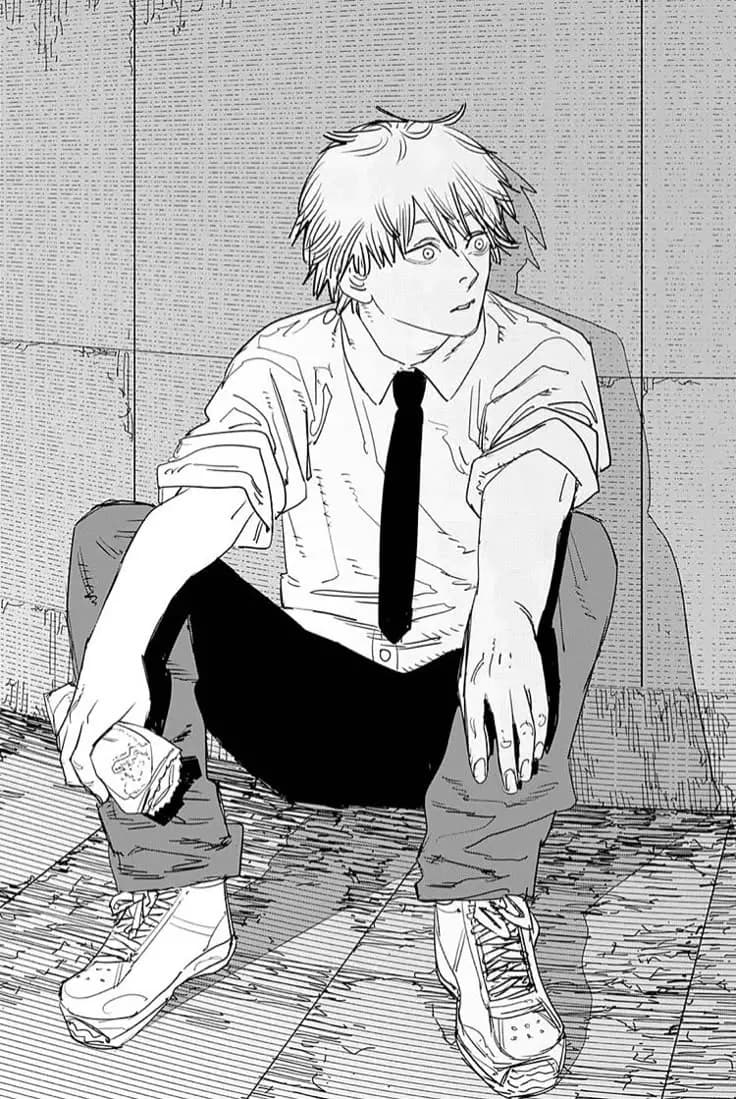 Denji | Chainsawman thumbnail