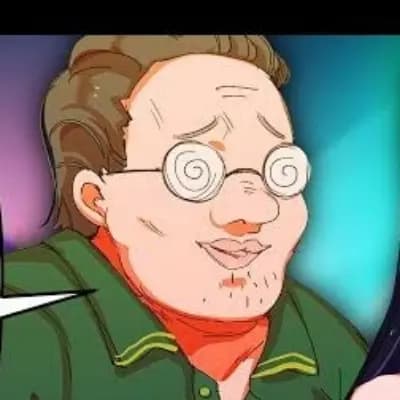 Gary 'The Gripper' Oak thumbnail