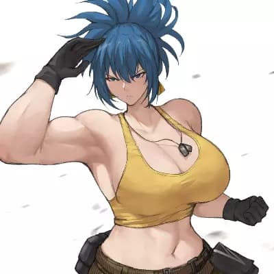 Leona Heidern thumbnail
