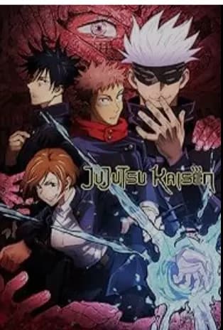 Jujutsu kaisen- shibuya incident thumbnail