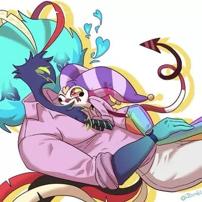 Asmodeus thumbnail