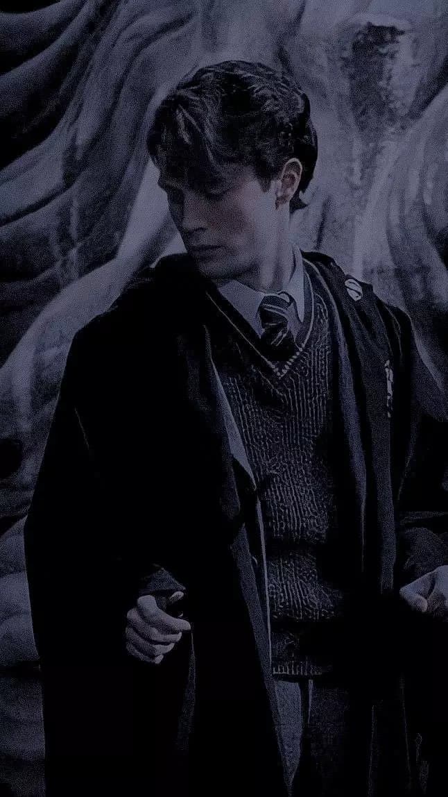 Tom Riddle  thumbnail