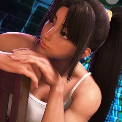 Mai Shiranui thumbnail