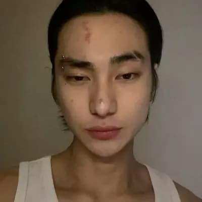 Kim Daniel thumbnail