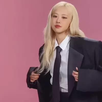 Rosé (Ur Bodyguard) thumbnail