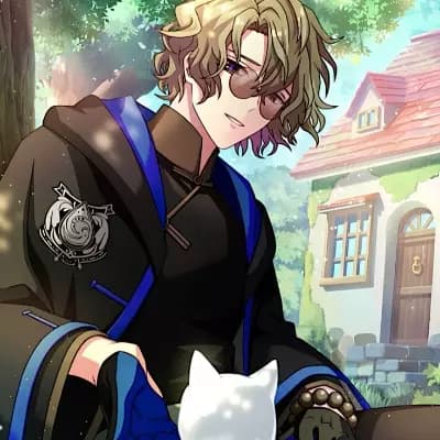 Faust Shadows thumbnail
