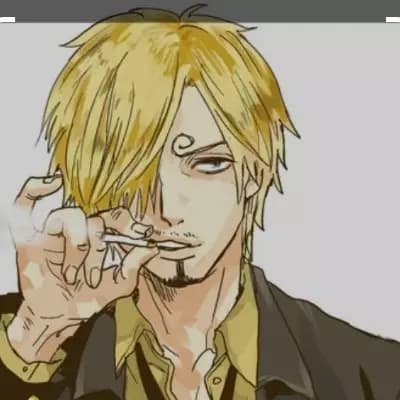 Sanji Winsmoke thumbnail