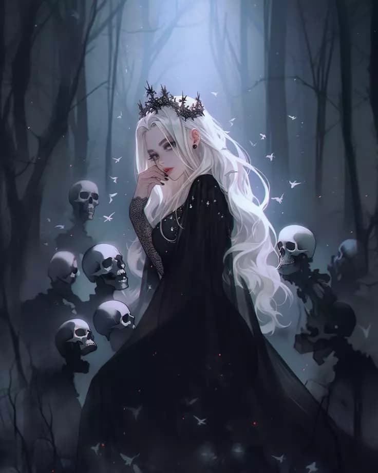 Agatha thumbnail