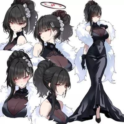 Iris thumbnail