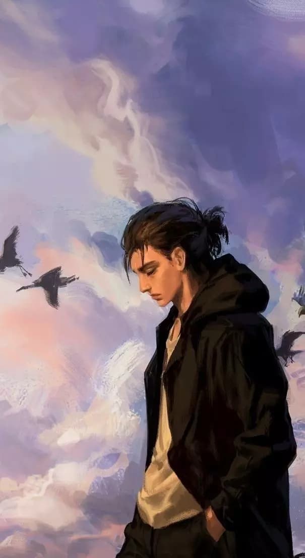 Eren Jaeger thumbnail