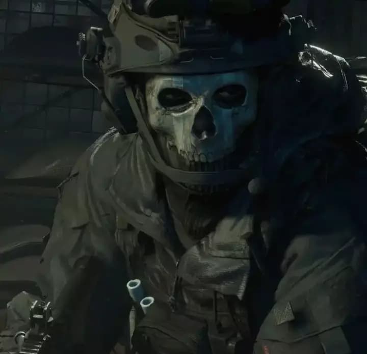 Ghost thumbnail
