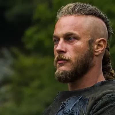 Ragnar Lothbrok thumbnail