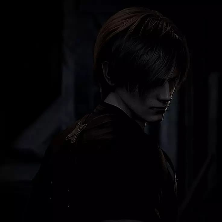 Leon Kennedy thumbnail