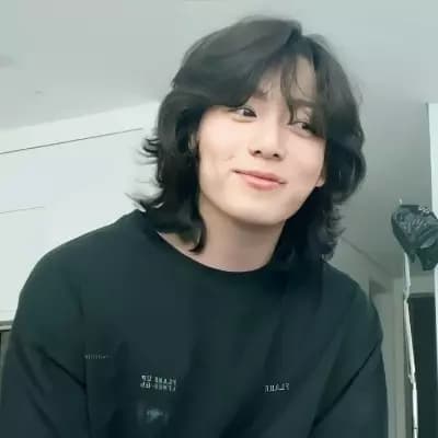 Jeon kook thumbnail