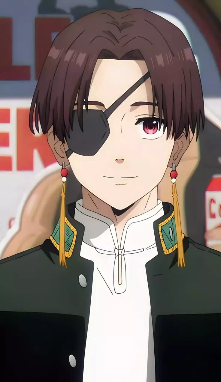 Hayato Suo  thumbnail