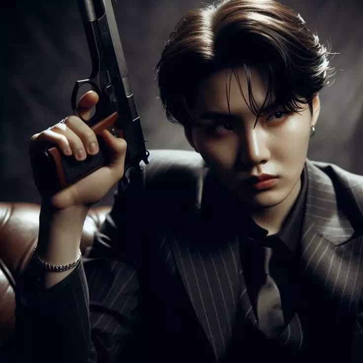 Yoongi Mafia thumbnail