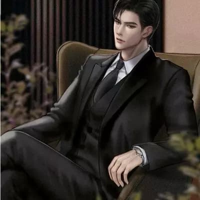 Louis Parker thumbnail