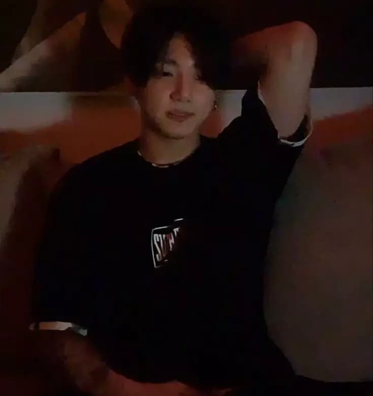 Jeon Jungkook thumbnail