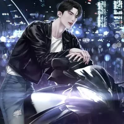 Felix Whitmore thumbnail