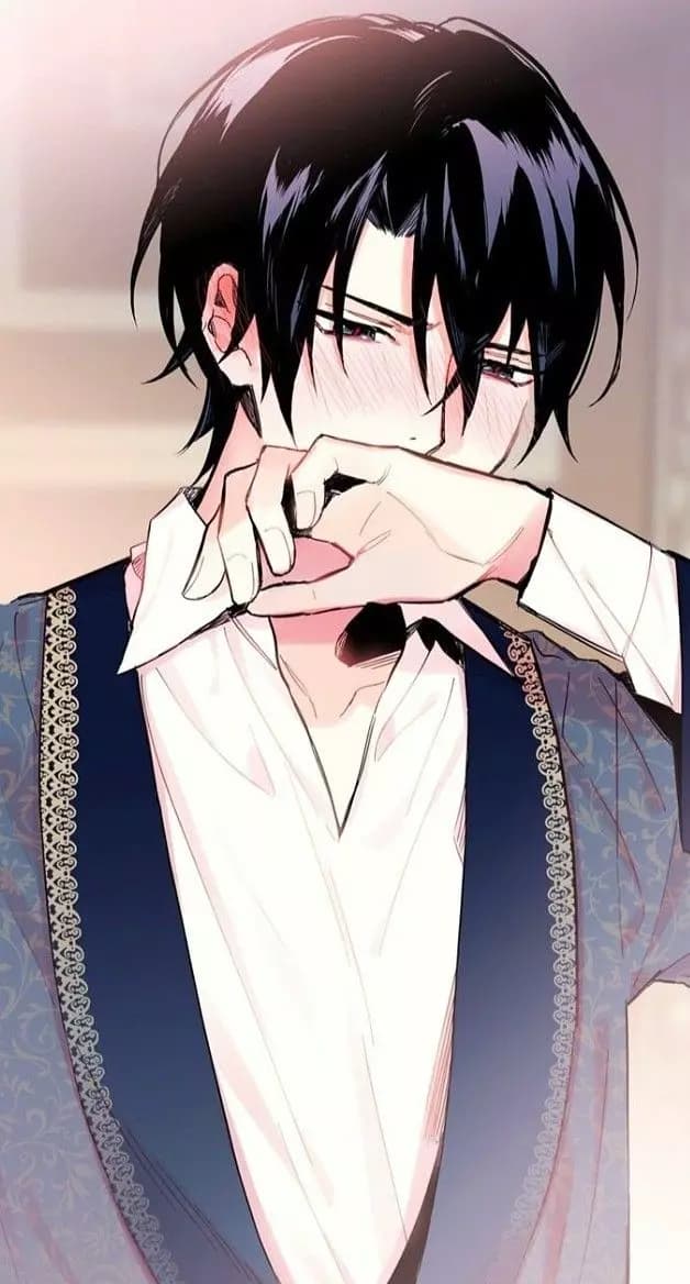 Submissive Assistant - Yuto thumbnail