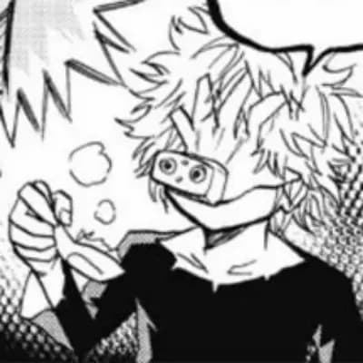 Tomura Shigaraki thumbnail