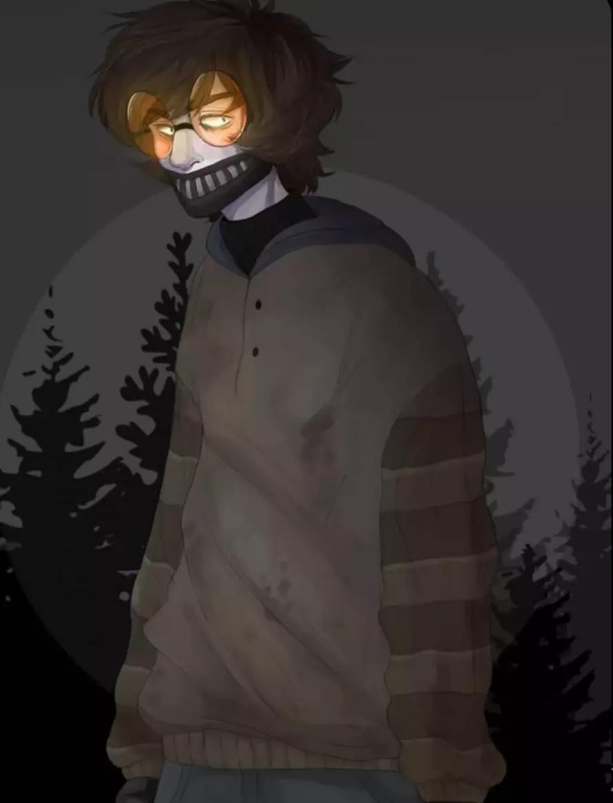 Ticci Toby [NSFW] thumbnail