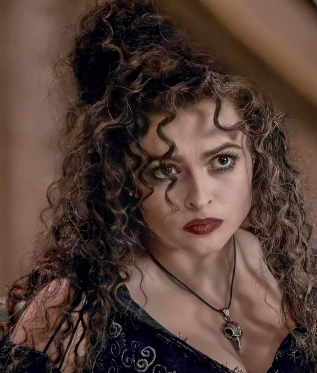 Bellatrix Black thumbnail